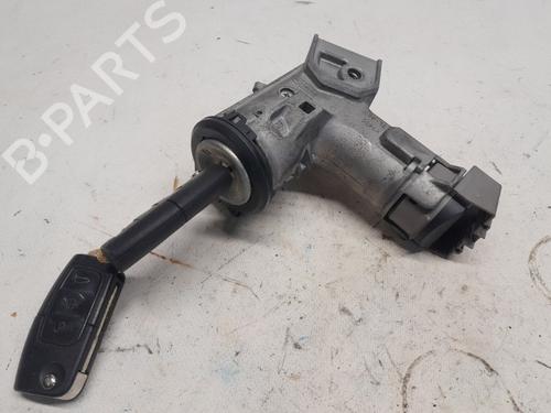 Ignition barrel FORD FIESTA VI (CB1, CCN) 1.25 | BP27621352M48 