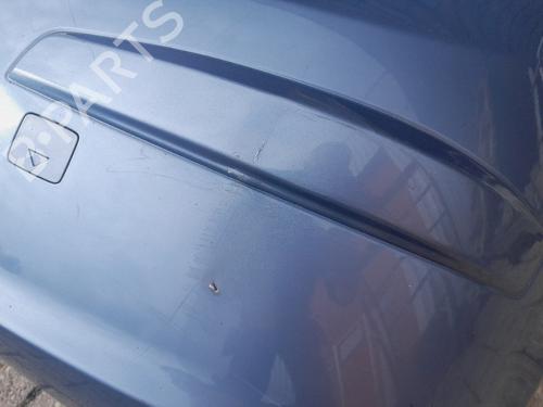 Rear bumper HYUNDAI i30 (FD) 1.6 | BP12536853C8 