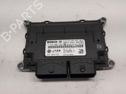 Used Control unit Control unit 15828504 15828504