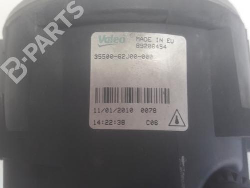 left-front-fog-light-opel-agila-b-h08-12-f68-89206454-3550062j00000-2008-2009-2010-2011-2012-2013-2014-11089087 main image