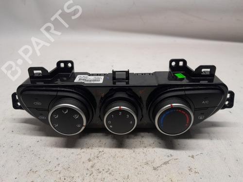Used Climate control Climate control HYUNDAI i10 II (BA, IA) 1.0 (67 hp) 21835889 21835889