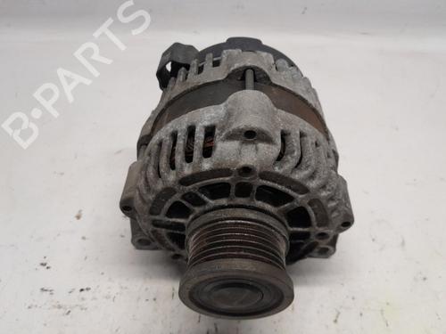 alternator-opel-astra-j-p10-2009-2010-2011-2012-2013-2014-2015-2016-30977532 main image
