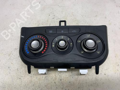 Used Climate control Climate control ALFA ROMEO MITO (955_) 1.4 TJet (955AXA1B) (155 hp) 36752268 36752268