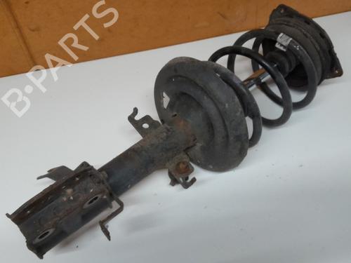 Used Left front shock absorber Left front shock absorber 12054154 12054154