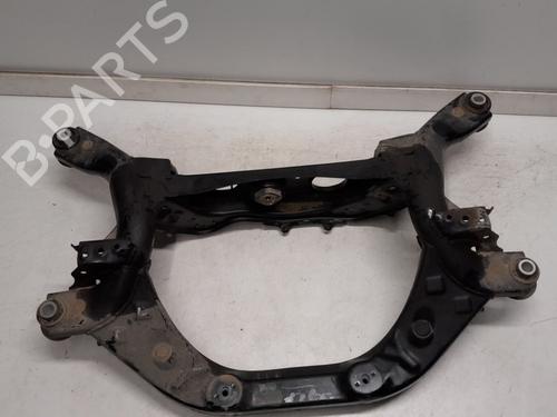 Used Subframe TOYOTA RAV 4 V (_A5_, _H5_) 2.5 Hybrid AWD (AXAP54, AXAP54L) (306 hp) 13449943