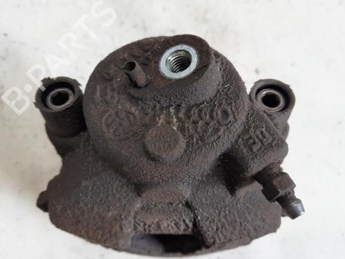 Left front brake caliper SKODA FABIA II (542) 1.2 TSI | BP29633693M105 