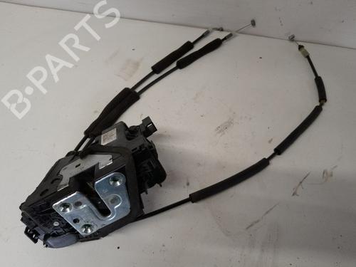 Used Front right lock KIA SOUL I (AM) 1.6 CVVT (126 hp) 29817194