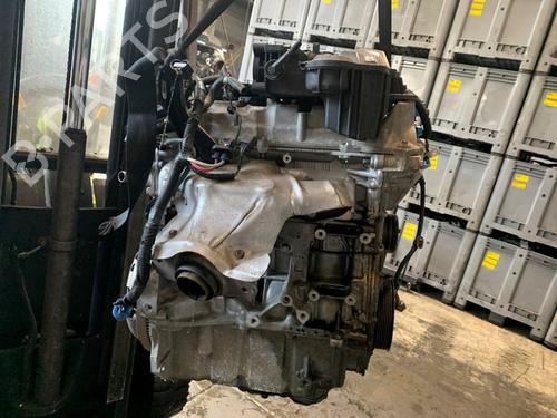 Used Engine Engine 39413943 39413943