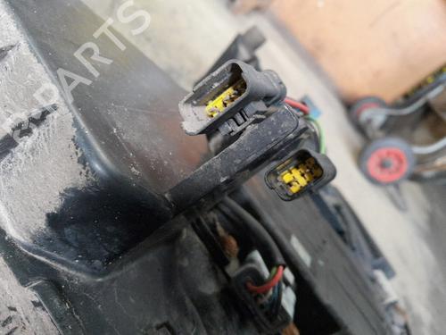 AdBlue tank PEUGEOT 308 SW II (LC_, LJ_, LR_, LX_, L4_) 1.6 BlueHDi 120 | BP25902067M85 