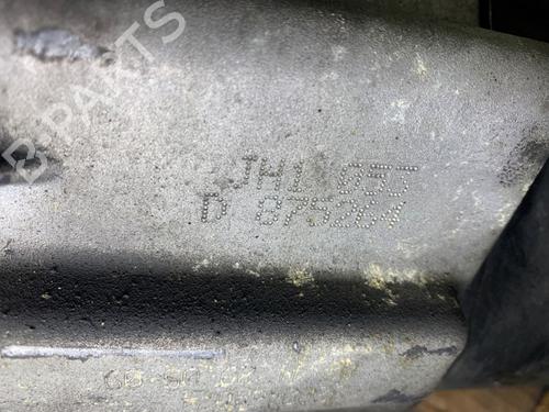 Gearbox DACIA SANDERO 1.4 (BS0C, BS0A, BS0G, BS1F, BS0E) | BP37091086M3 - Image 4