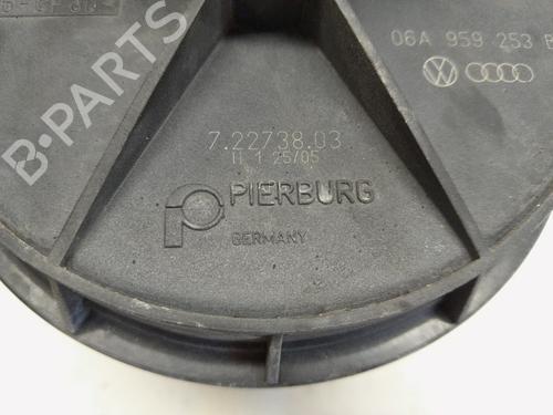 Secondary air pump SEAT LEON (1P1) 1.6 | BP26301586M112 