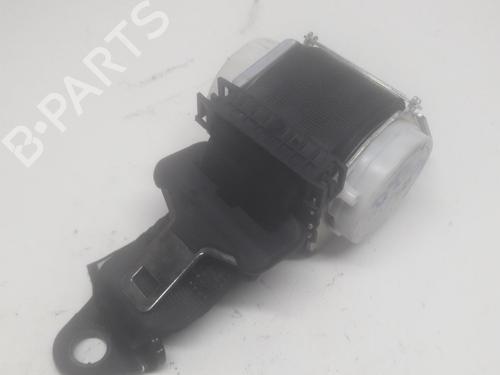 Used Rear right seatbelt CITROËN DS3 (SA_) 1.6 HDi 90 (92 hp) 11081510