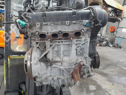 Motor FORD FIESTA VI (CB1, CCN) 1.25 (60 hp) 32174605