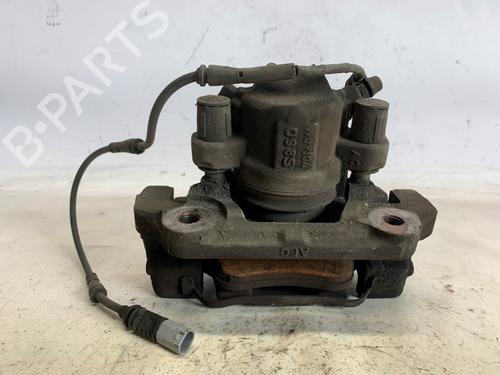 Left front brake caliper BMW 1 (F21) 116 i | BP36277544M105 - Image 2