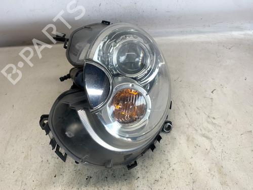 Used Left headlight Left headlight 39516553 39516553