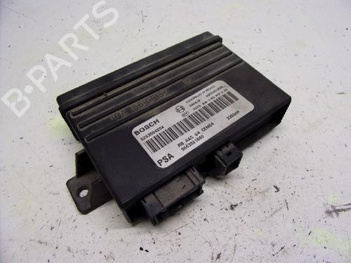 Used Control unit Control unit 11066683 11066683