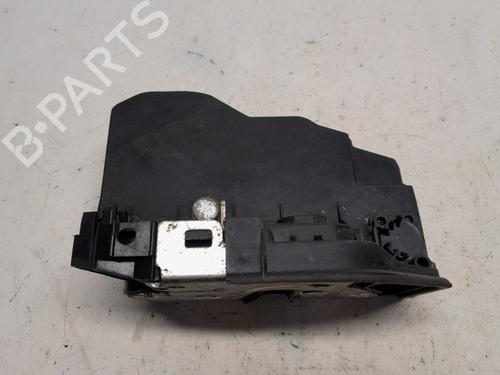 Used Rear left lock BMW 1 (E87) 116 i (115 hp) 24705020