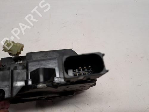 Front right lock OPEL CORSA D (S07) 1.6 Turbo (L08, L68) | BP28080728C97 