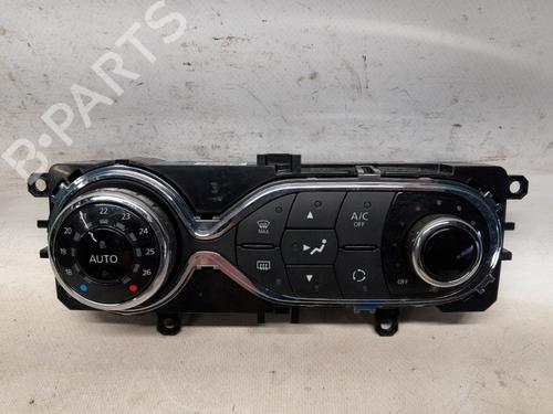 Used Climate control Climate control RENAULT CAPTUR I (J5_, H5_) 0.9 TCe 90 (90 hp) 30498811 30498811