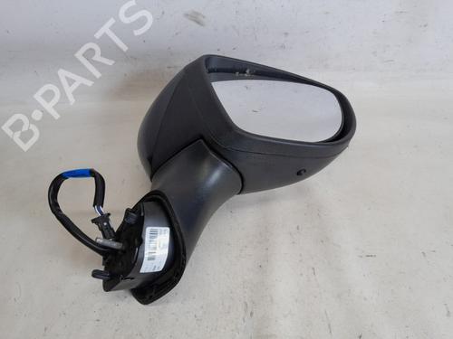 Used Right mirror RENAULT CLIO IV (BH_) 0.9 TCe 90 (BHNF, BHMA, BHMH, BHJK, BHJR) (90 hp) 29168003