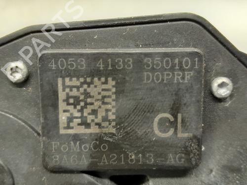 Front left lock FORD FIESTA VI (CB1, CCN) 1.6 Ti | BP13155418C98 