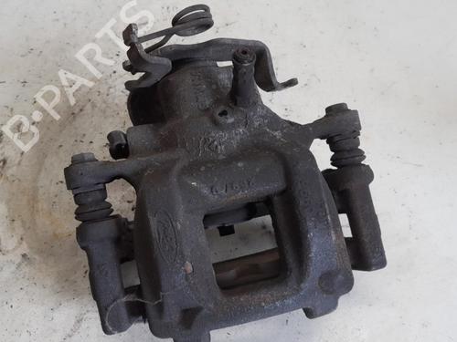 Used Left rear brake caliper Left rear brake caliper 13692277 13692277