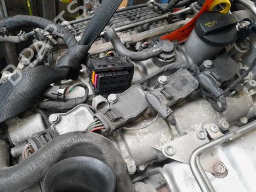 Engine SKODA OCTAVIA III Combi (5E5, 5E6) 1.4 TSI G-TEC | BP29981093M1