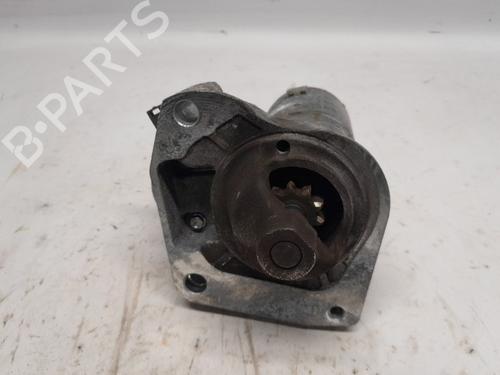 Used Starter CITROËN C4 CACTUS 1.2 VTi 82 (82 hp) 30795666