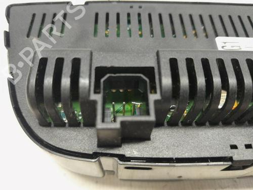 Climate control OPEL MERIVA B MPV (S10) 1.4 (75) | BP24570222I5 