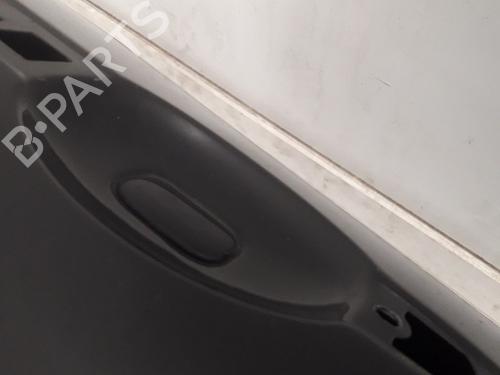 Left rear door RENAULT LAGUNA III (BT0/1) 1.5 dCi (BT00, BT0A, BT0T, BT1J) | BP11701824C4 