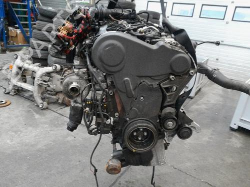 Engine AUDI A4 B8 Avant (8K5) 2.0 TDI | BP30289568M1