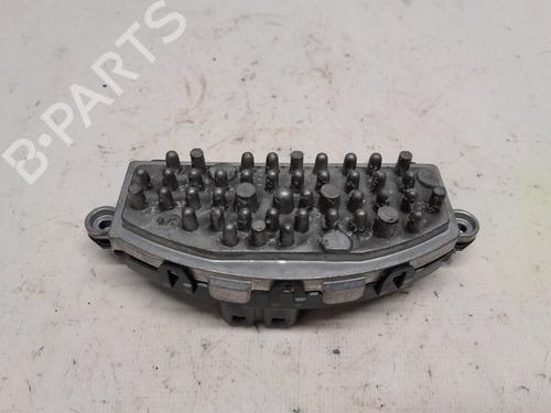 Used Heater resistor Heater resistor RENAULT TALISMAN Grandtour (KP_) 1.6 dCi 160 (160 hp) 40023431 40023431