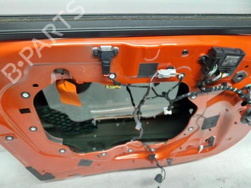 Left front door FORD B-MAX (JK) 1.6 TDCi | BP29439506C2 - Image 4