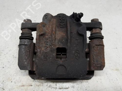 Højre bremsekaliber bag HYUNDAI i20 I (PB, PBT) 1.2 (78 hp) 31298620