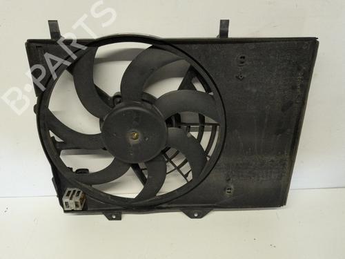 Used Radiator fan Radiator fan 28369064 28369064