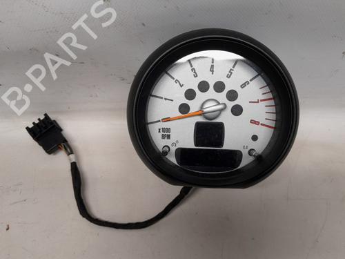 Display für Display MINI MINI (R56) One (75 hp) 36139547 36139547