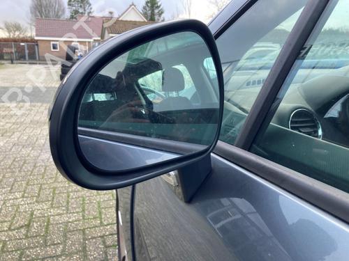 Used Left mirror PEUGEOT 308 I (4A_, 4C_) 1.6 16V (120 hp) 18845254