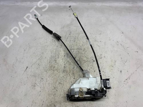 Used Front right lock Front right lock PEUGEOT 508 SW I (8E_) 1.6 THP (156 hp) 36308773 36308773