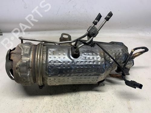Particulate filter CITROËN C3 II (SC_) 1.6 HDi | BP39414406M81 - Image 2