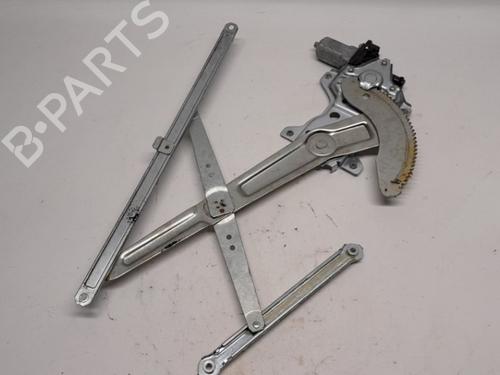Used Front right window mechanism OPEL AGILA (B) (H08) 1.2 (F68) (86 hp) 15293865