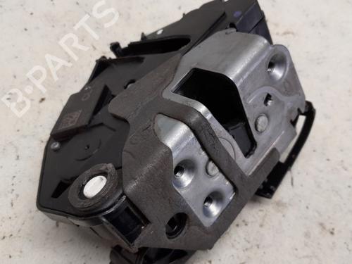 Used Rear left lock FORD FIESTA VI (CB1, CCN) 1.25 (60 hp) 13155539