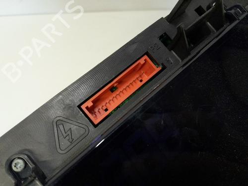 Display RENAULT SCÉNIC II (JM0/1_) 1.6 (JM0C, JM0J, JM1B) | BP28085760C48 