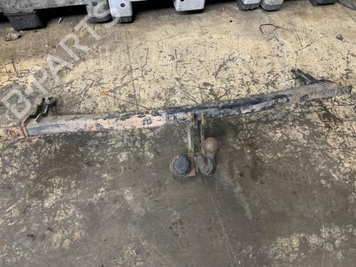 Used Tow ball/Mechanism Tow ball/Mechanism 37724776 37724776