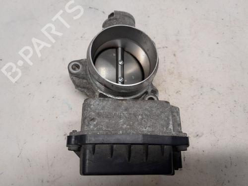 Used Throttle body CITROËN C4 Grand Picasso I (UA_) 2.0 i 16V (140 hp) 24870386