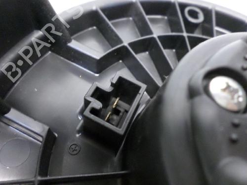 Heater blower motor HONDA CIVIC VIII Saloon (FD, FA) 1.3 IMA (FA3, FD3) | BP11065516M62 