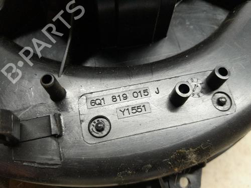 Varmvifte SKODA FABIA II Combi (545) 1.2 | BP30765730M62 