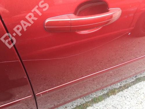 Used Right front door Right front door FORD FOCUS C-MAX (DM2) 1.6 (100 hp) 11134380 11134380