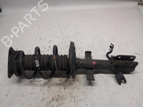 Used Left front shock absorber RENAULT CLIO IV (BH_) 0.9 TCe 90 (BHNF, BHMA, BHMH, BHJK, BHJR) (90 hp) 29439409