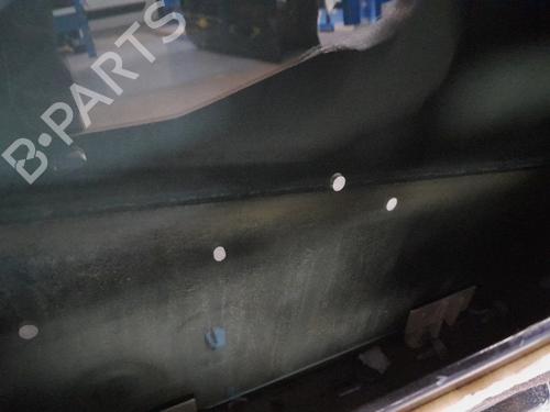 Left rear door RENAULT MEGANE III Grandtour (KZ0/1) 1.2 TCe (KZ2B, KZ11) | BP19088548C4