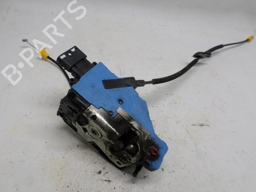 Used Rear right lock Rear right lock 13151581 13151581